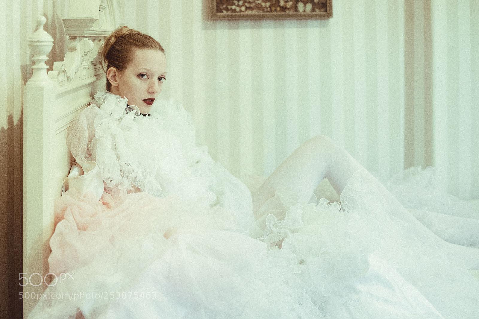 Fujifilm X-H1 sample photo. Dollhouse photography