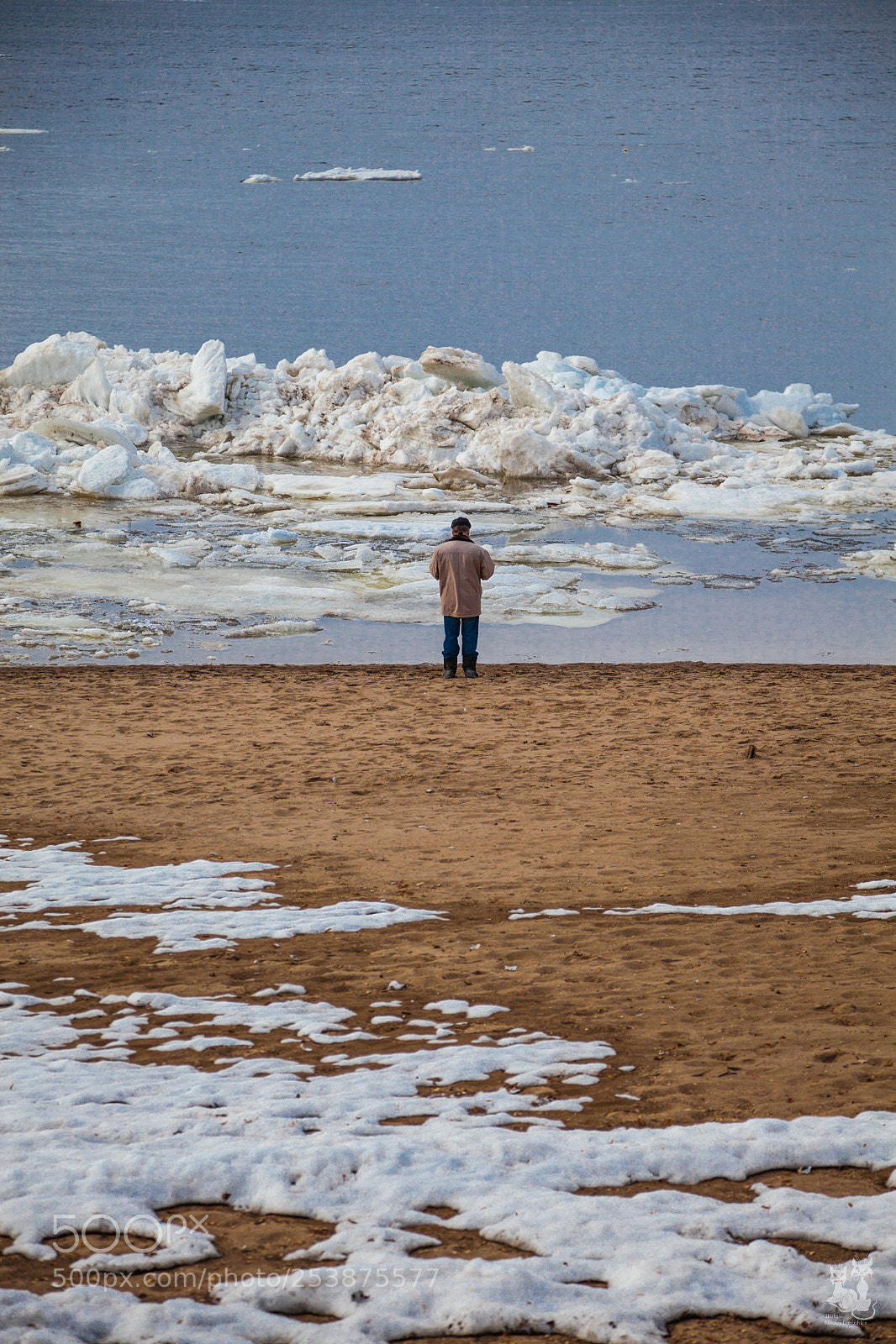 Canon EOS 5D Mark II sample photo. Edge of earth photography
