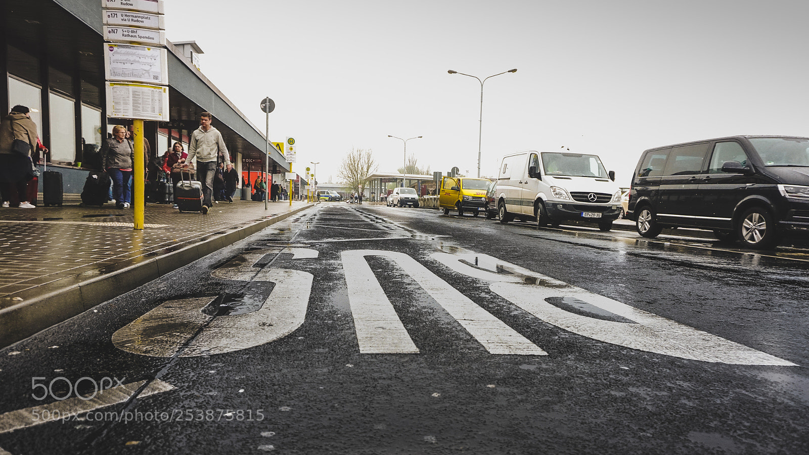 Sony a6000 sample photo. Street photography