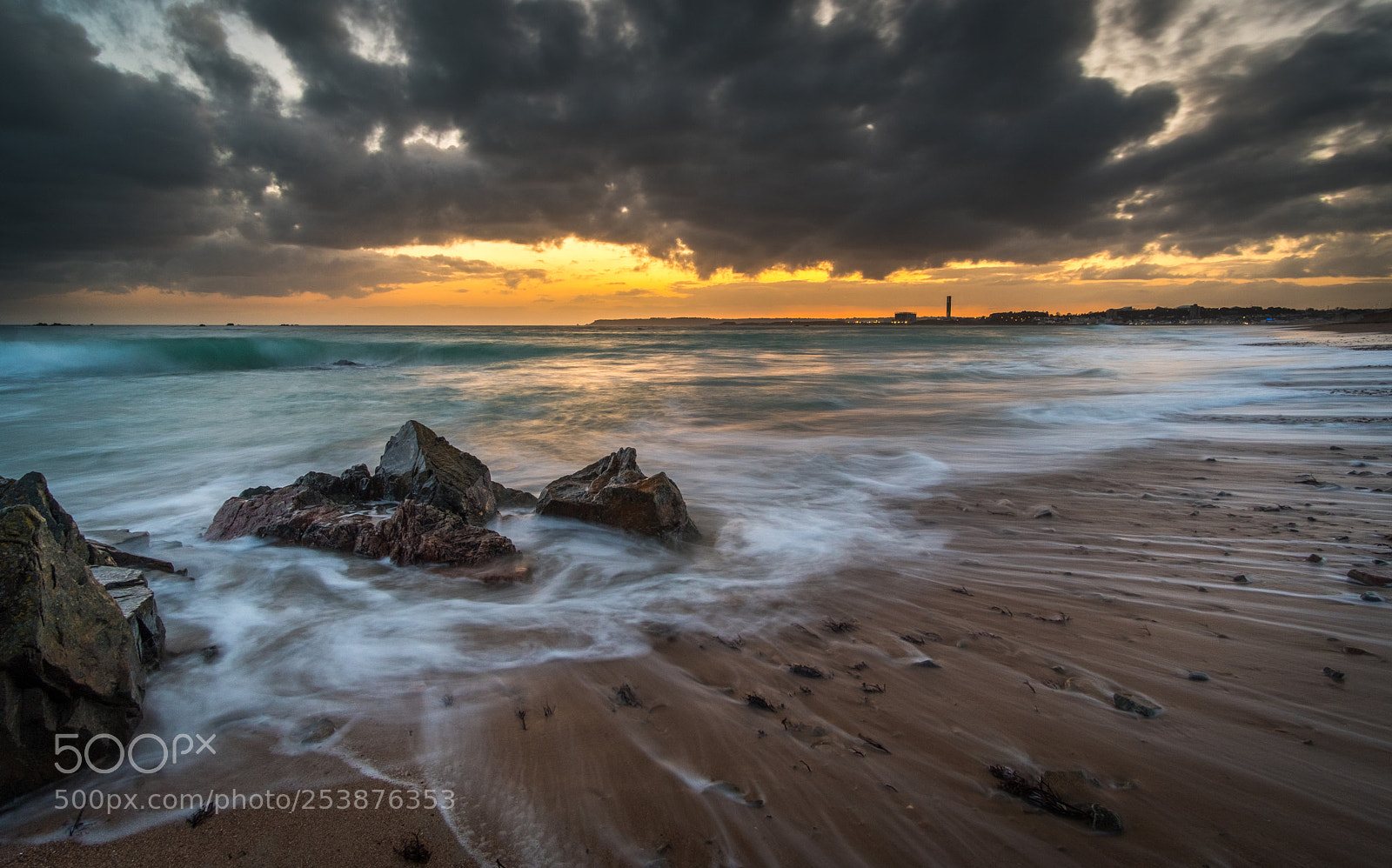 Fujifilm X-T2 sample photo. St. clements bay photography