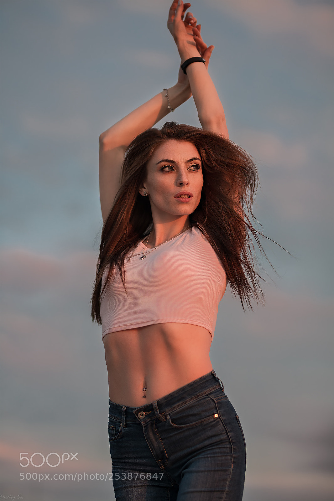 Canon EOS 5D Mark IV sample photo. Nadya photography