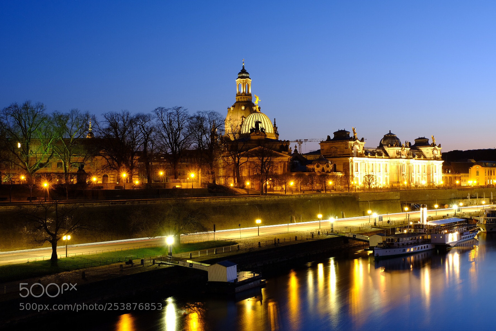 Fujifilm X-T2 sample photo. Dresden  photography