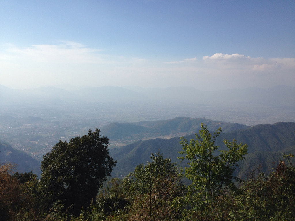 #view by Bijen LaL Shrestha on 500px.com