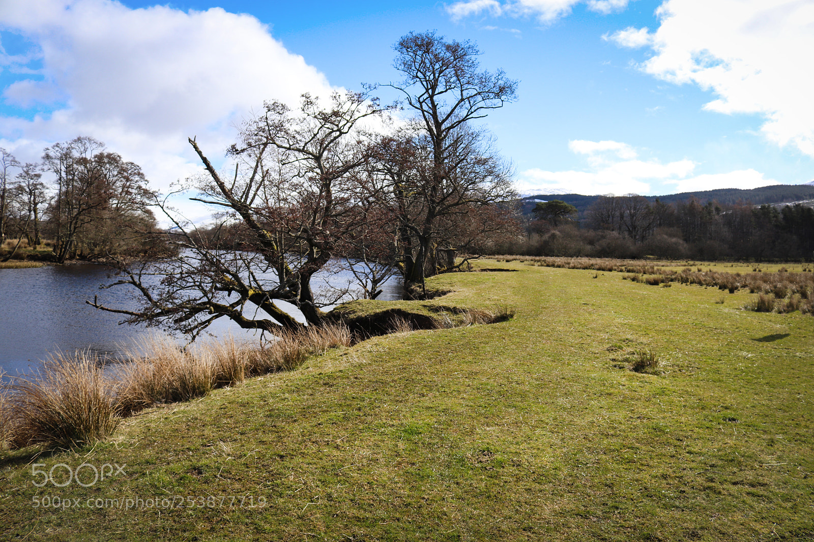 Canon EOS 77D (EOS 9000D / EOS 770D) sample photo. Outdoor scotland photography