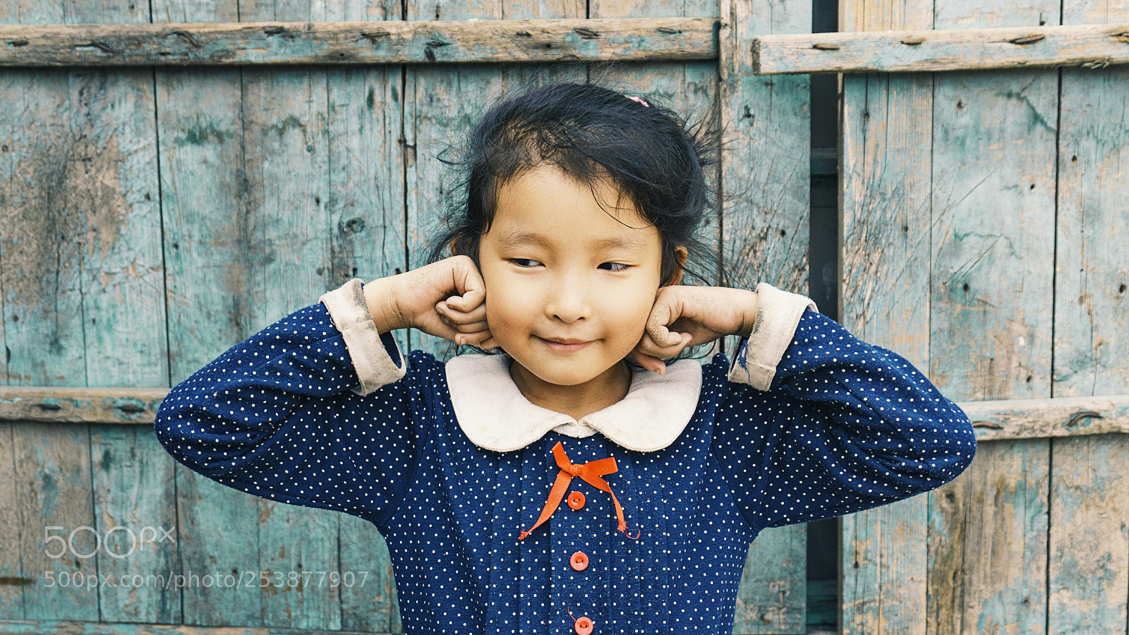 Sony a6000 sample photo. Cute kid photography