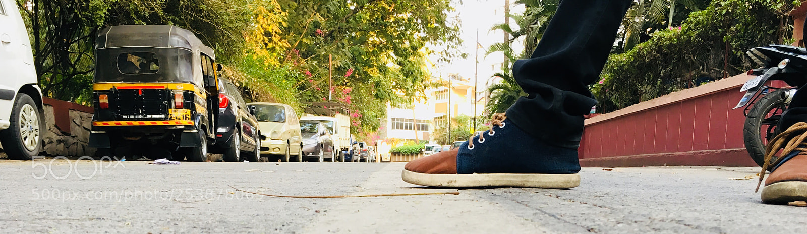 Apple iPhone SE sample photo. Panorama  photography