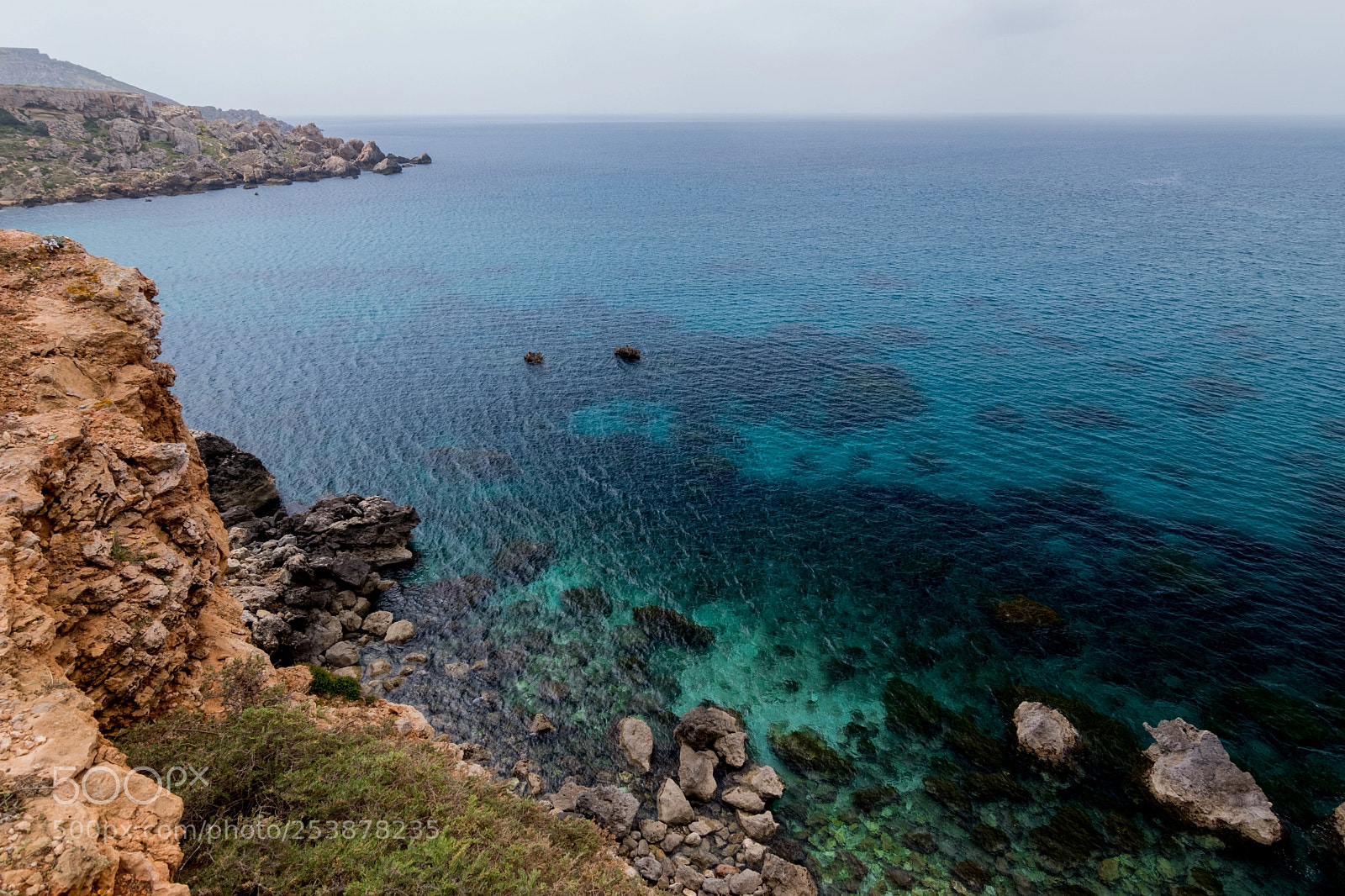 Nikon D5500 sample photo. Golden bay photography