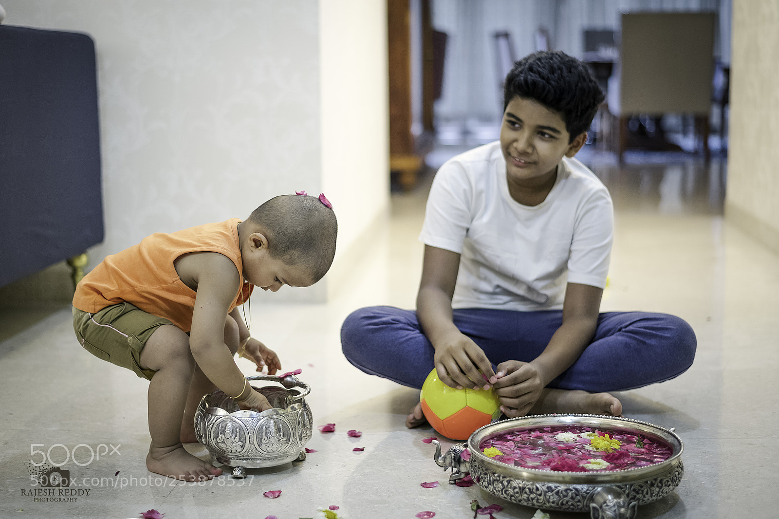 Nikon D850 sample photo. Child play photography