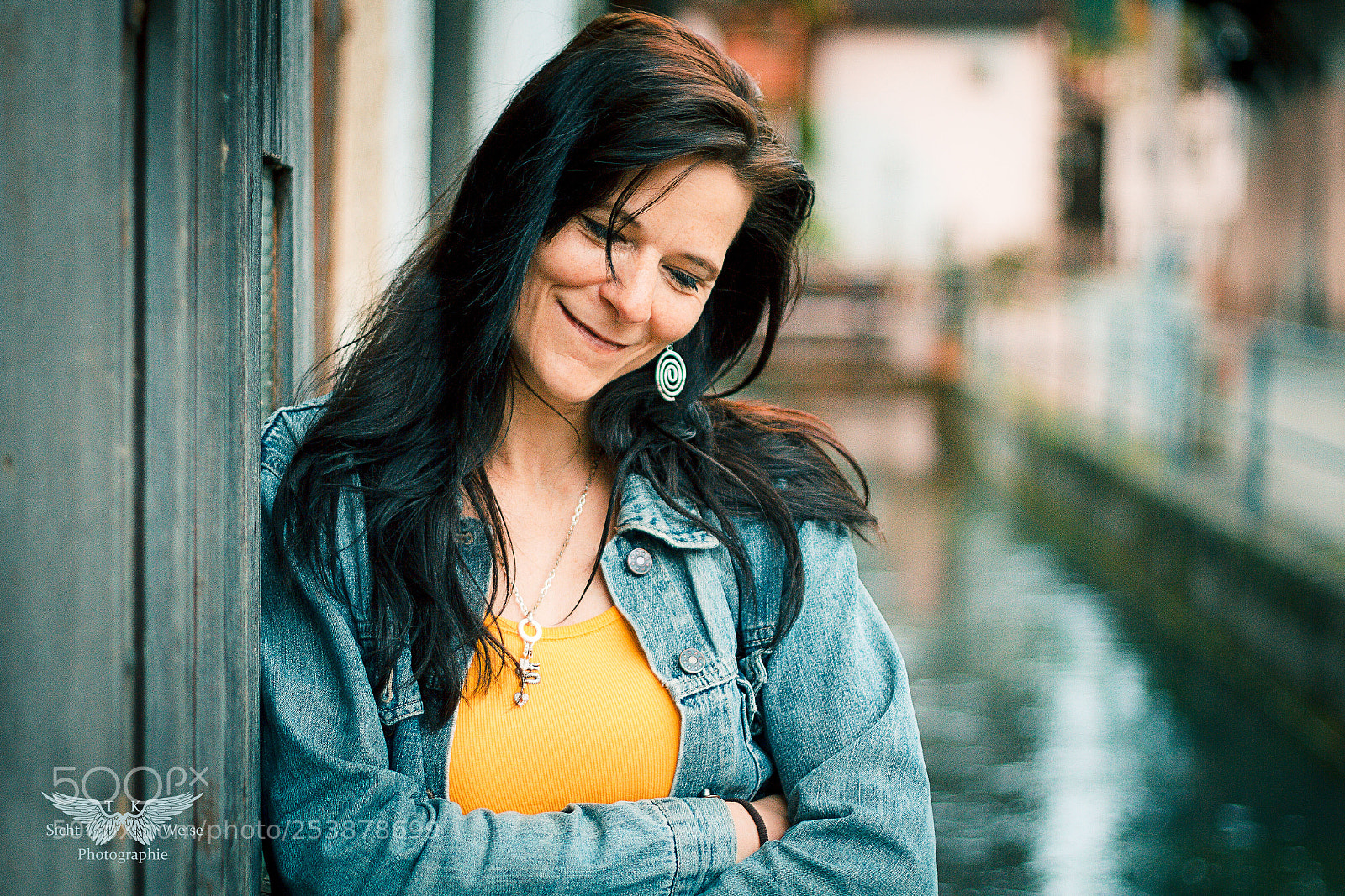 Canon EOS 7D sample photo. Nicole photography