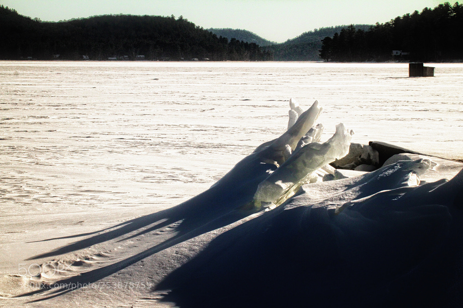 Canon EOS 7D sample photo. Long shadows two photography