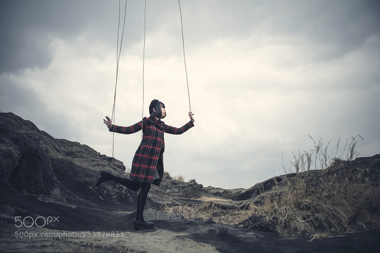 Canon EOS 5DS R sample photo. Restraint by liberation photography