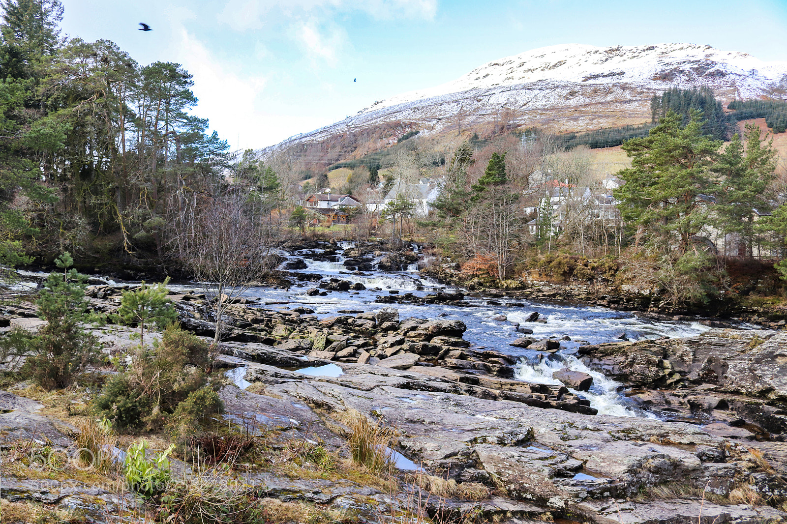 Canon EOS 77D (EOS 9000D / EOS 770D) sample photo. Scotland kilin photography