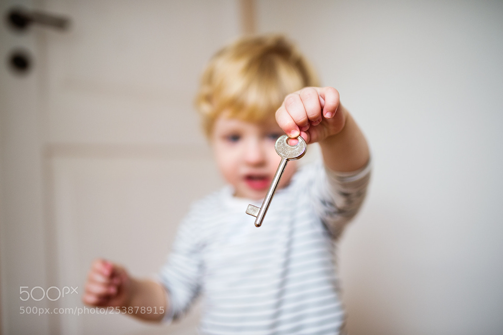 Nikon D4S sample photo. Toddler boy in a photography