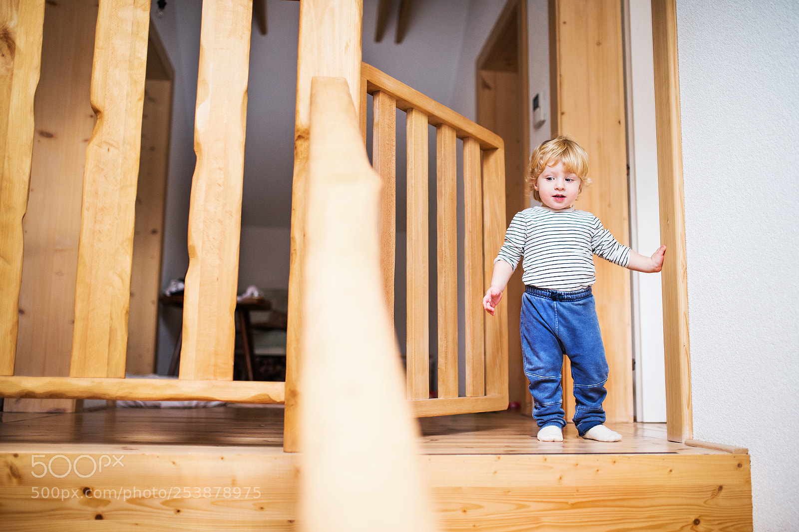 Nikon D4S sample photo. Toddler boy in dangerous photography