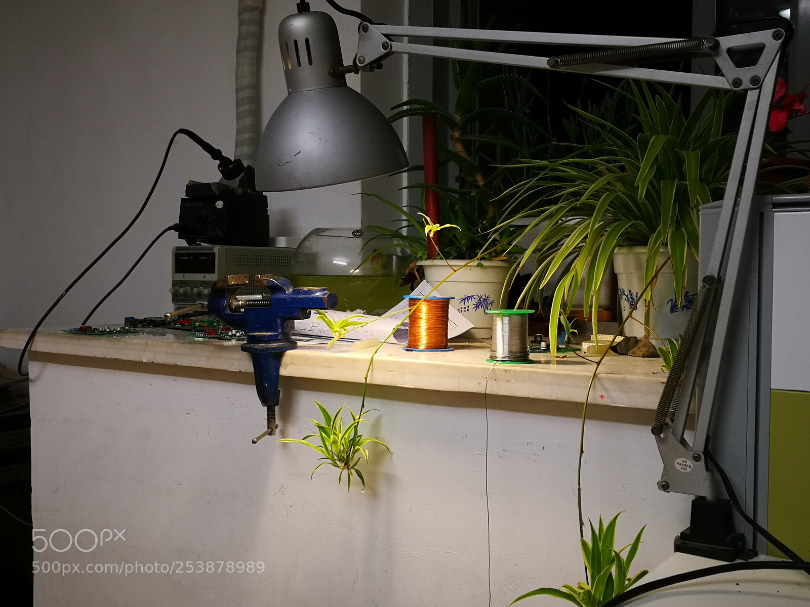 HUAWEI Mate 10 Pro sample photo. 战场 photography