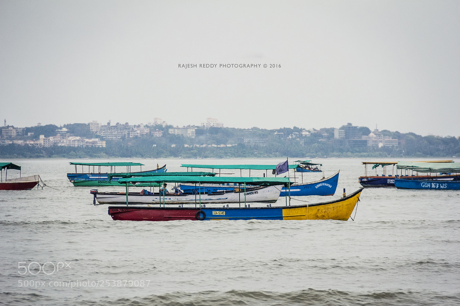 Canon EOS 60D sample photo. Cola beach photography