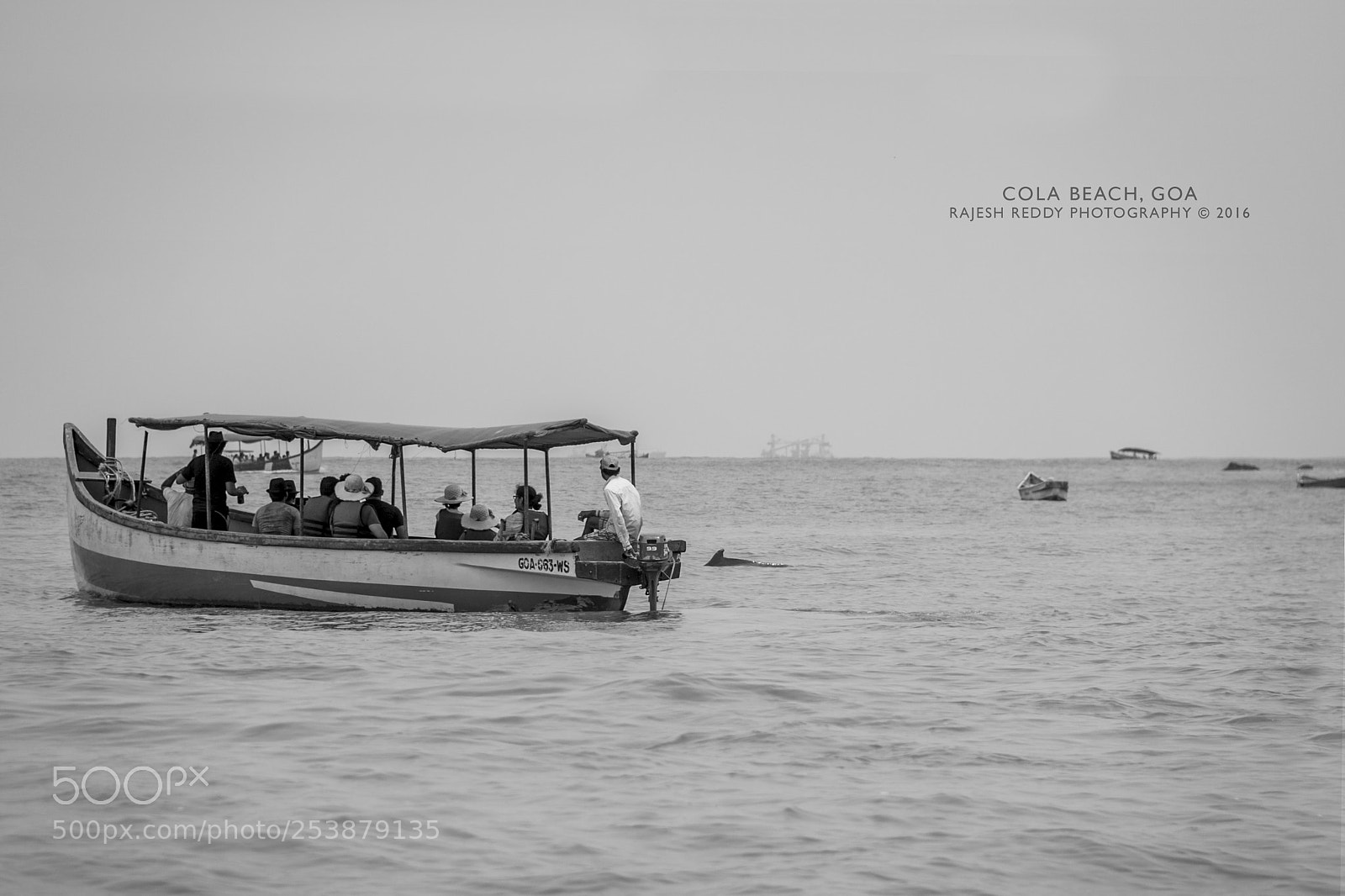 Canon EOS 60D sample photo. Cola beach photography