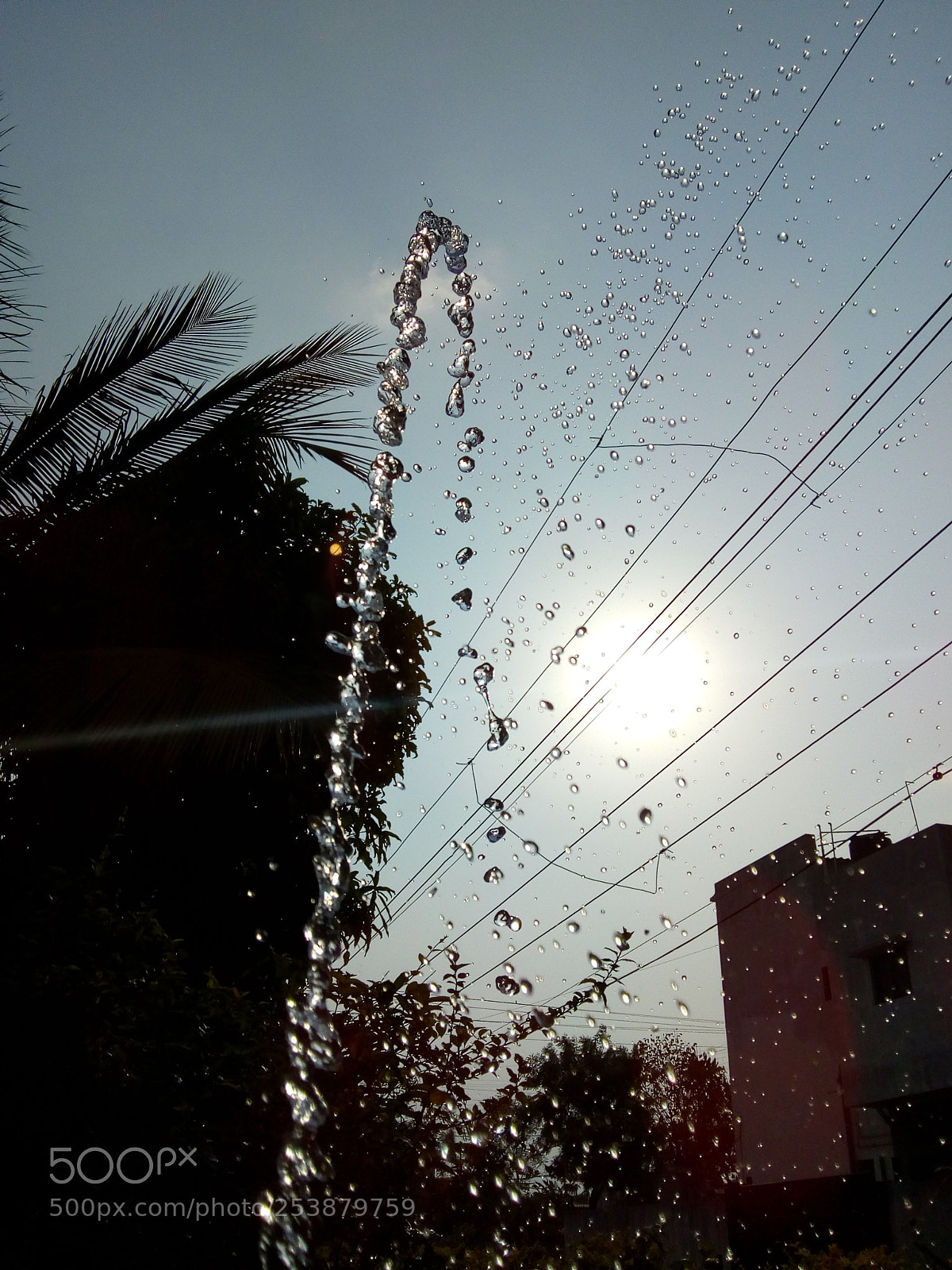 Motorola Moto E4 sample photo. Some moments define nature ! photography