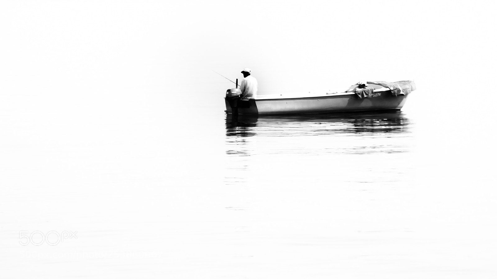 Nikon D810 sample photo. Pêche à la ligne photography