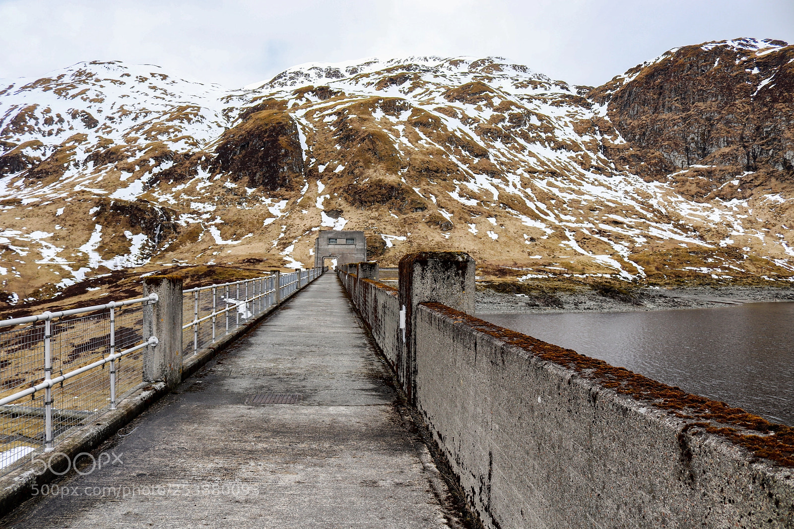 Canon EOS 77D (EOS 9000D / EOS 770D) sample photo. Water dam photography