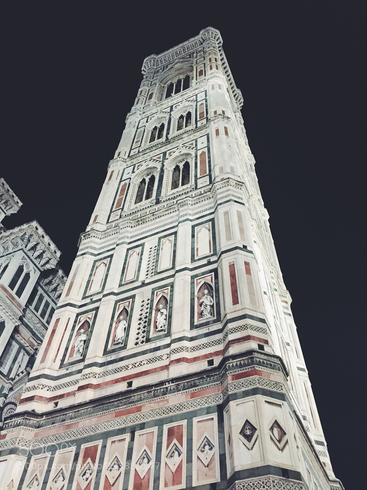Apple iPhone 6 sample photo. Santa maria del fiore photography