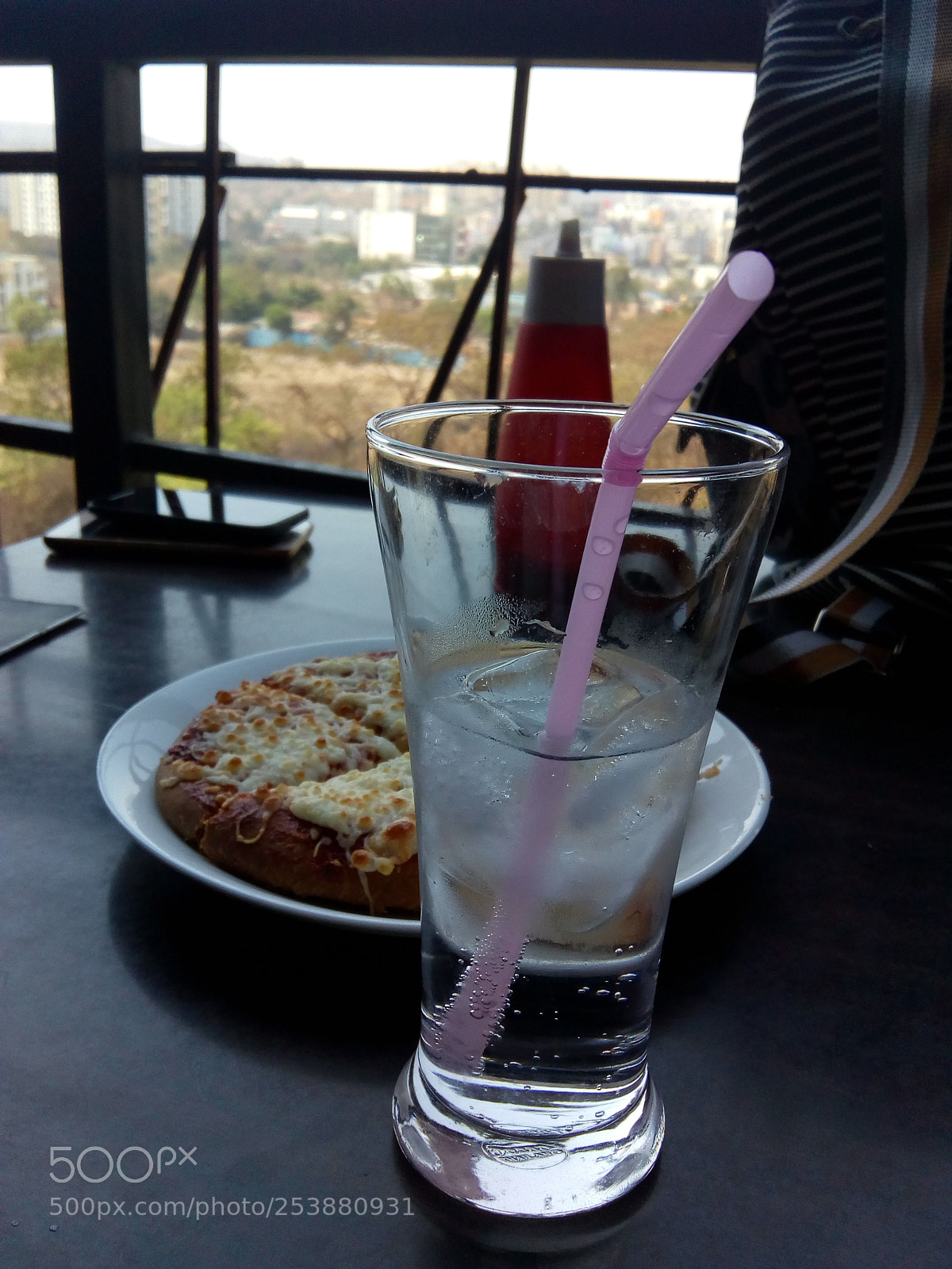Motorola Moto E4 sample photo. Virgin mojito photography