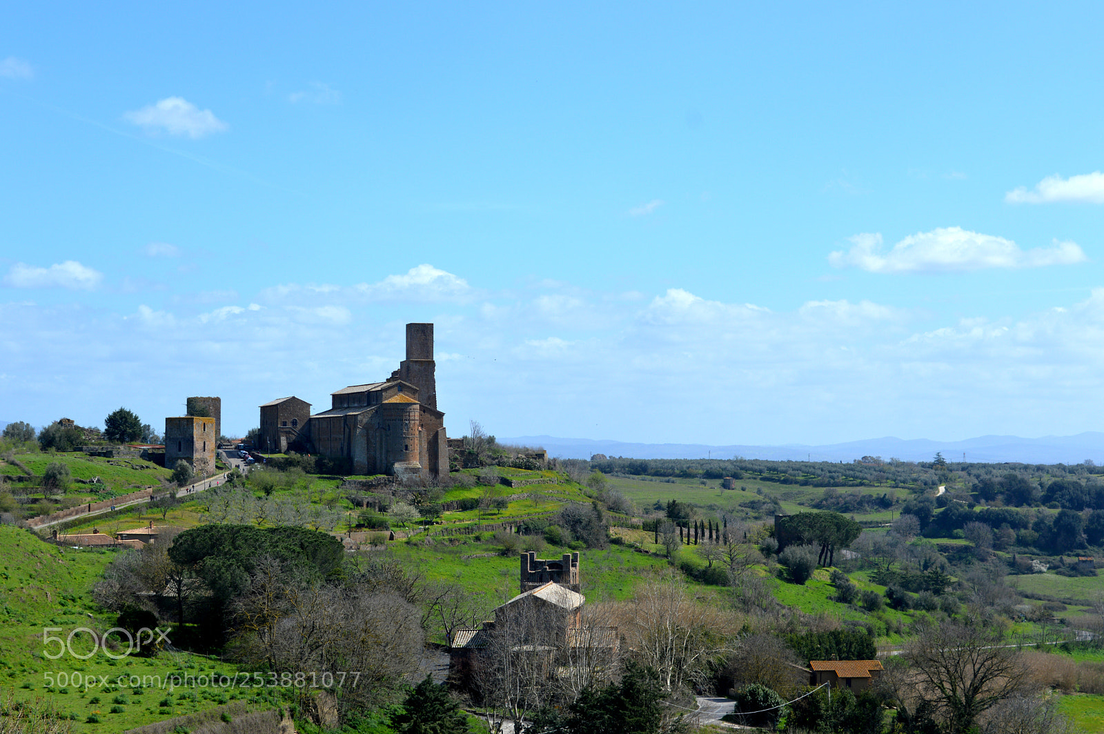 Nikon D3200 sample photo. Landscape photography