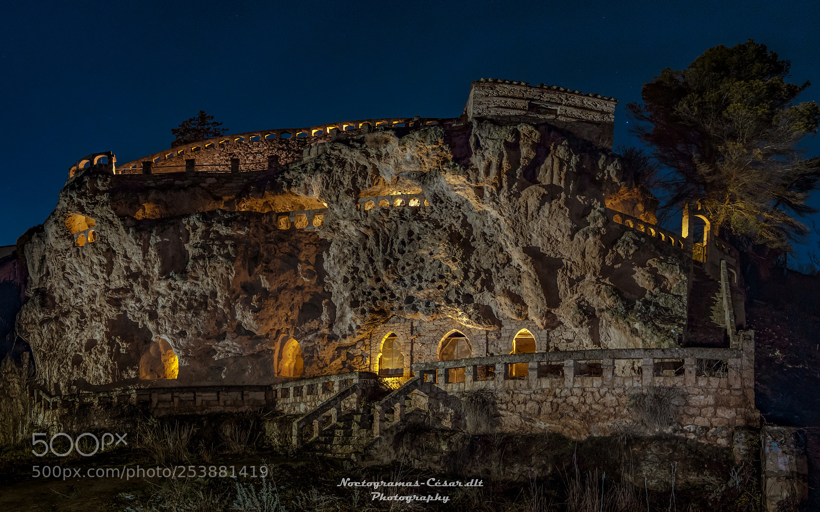 Nikon D3200 sample photo. Pano editar photography