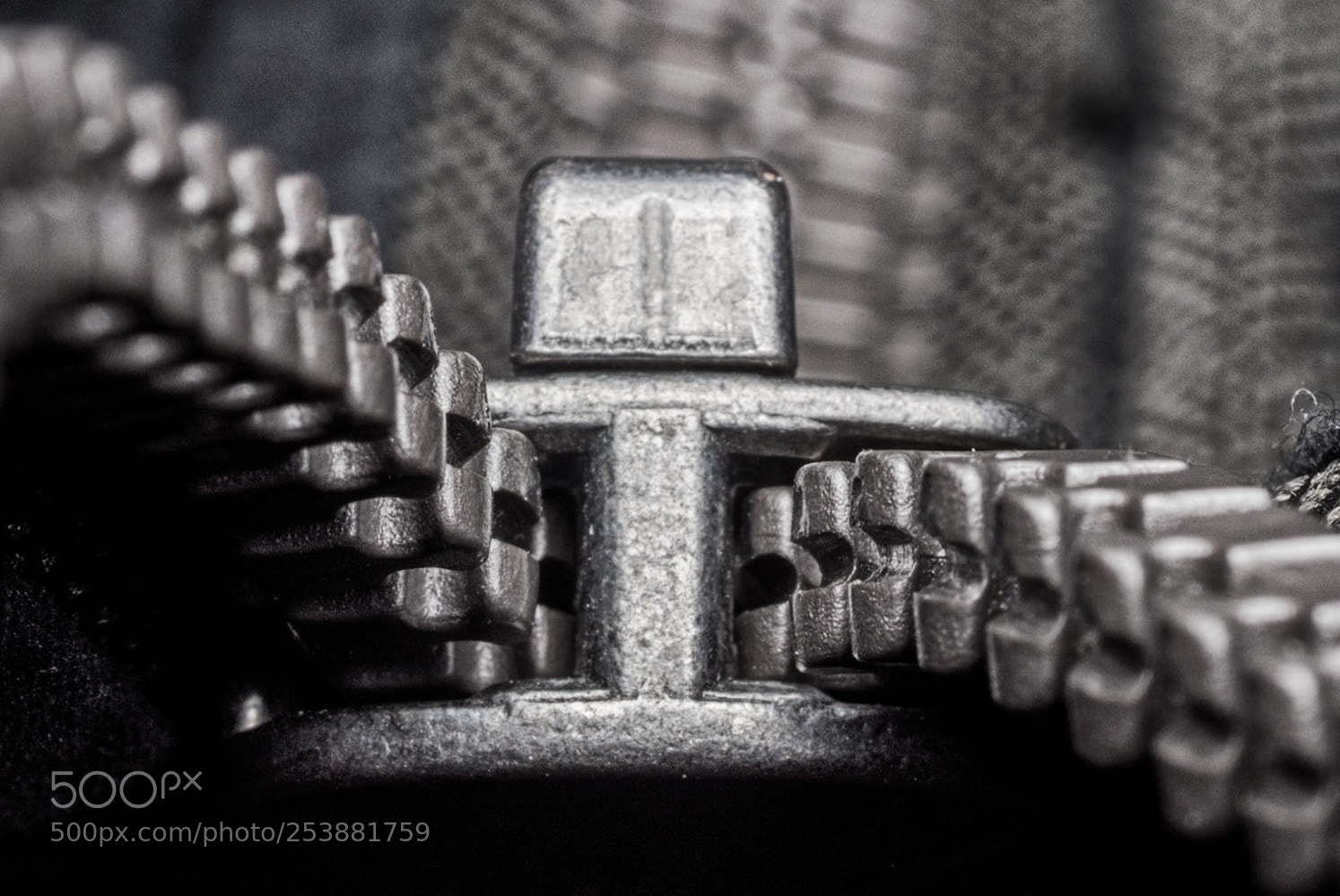 Nikon D810 sample photo. Cerrando la imagen photography