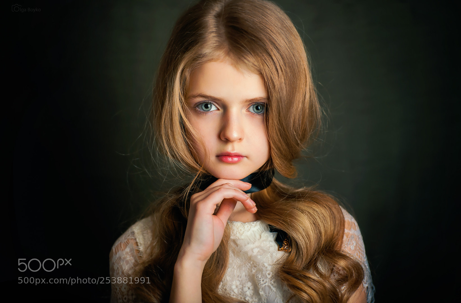Canon EOS 5D Mark IV sample photo. Angelina photography