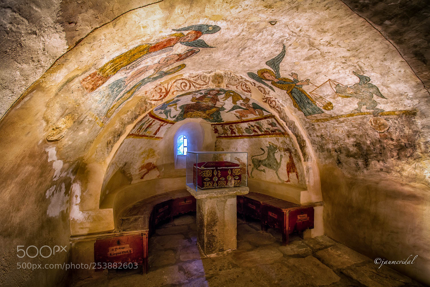 Canon EOS 7D sample photo. Pantocrator rom nico en photography