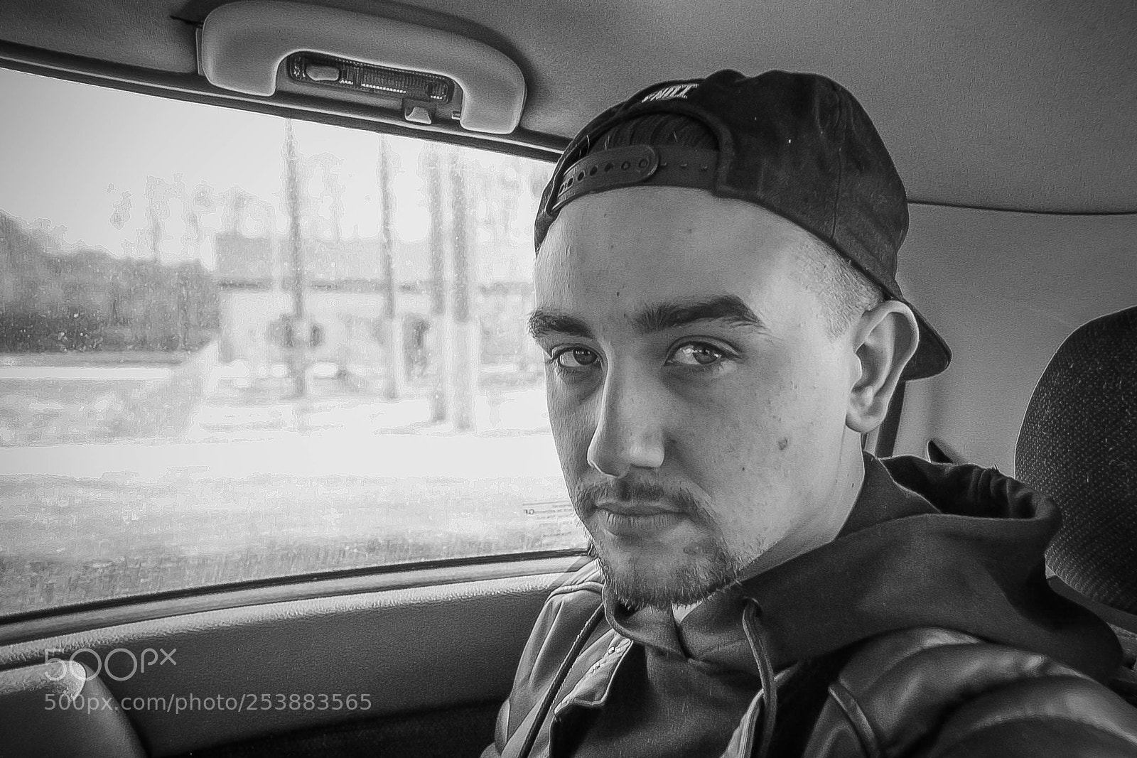 Sony Alpha DSLR-A700 sample photo. Brother from another mother photography
