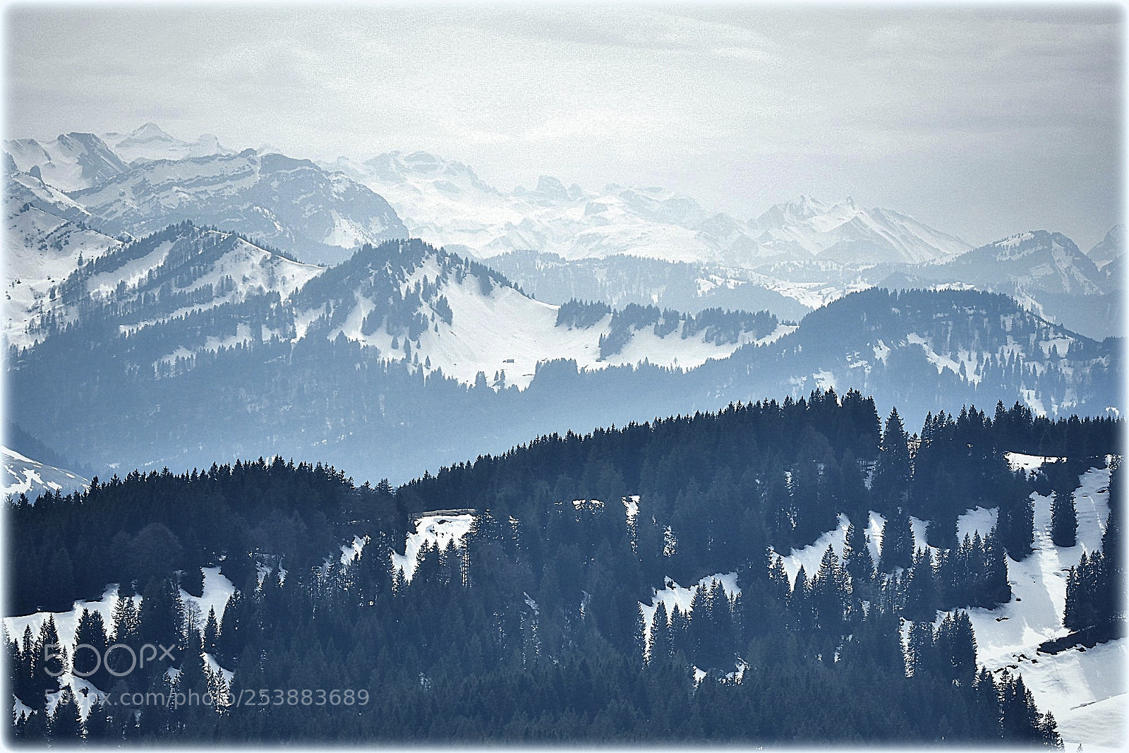 Nikon D7200 sample photo. Hills and hills and photography