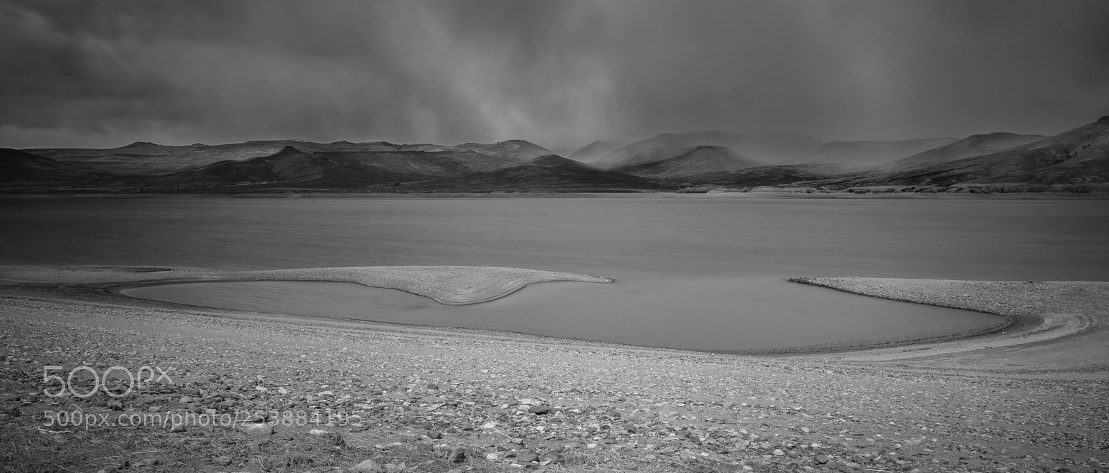 Fujifilm X-T2 sample photo. Dreadful wind photography