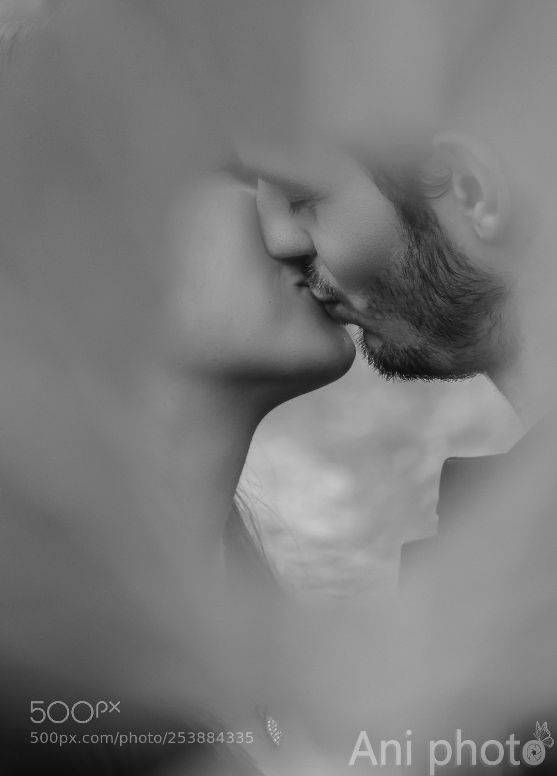 Nikon D5300 sample photo. Emotions photography