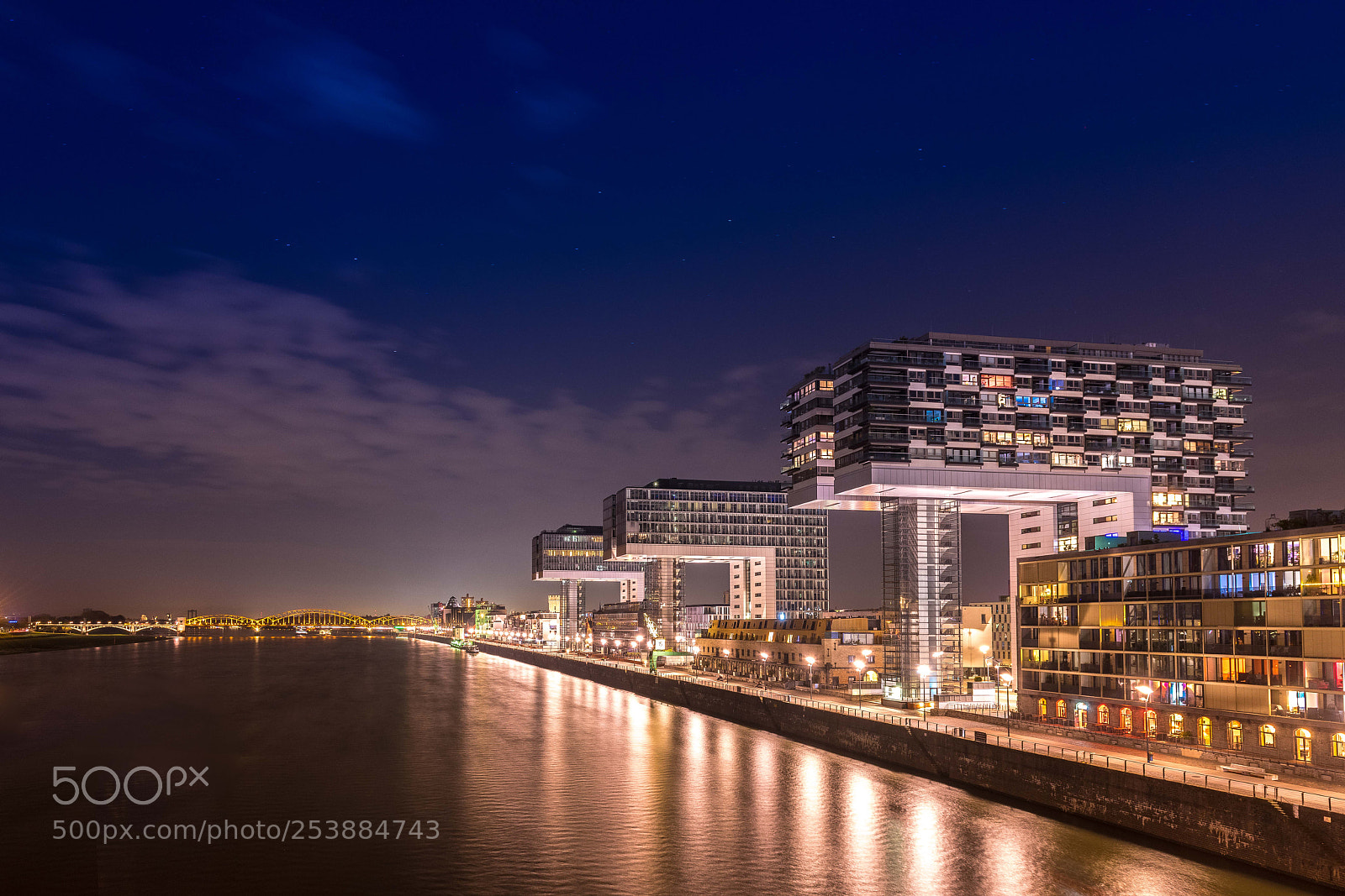 Nikon D850 sample photo. Cologne ii photography