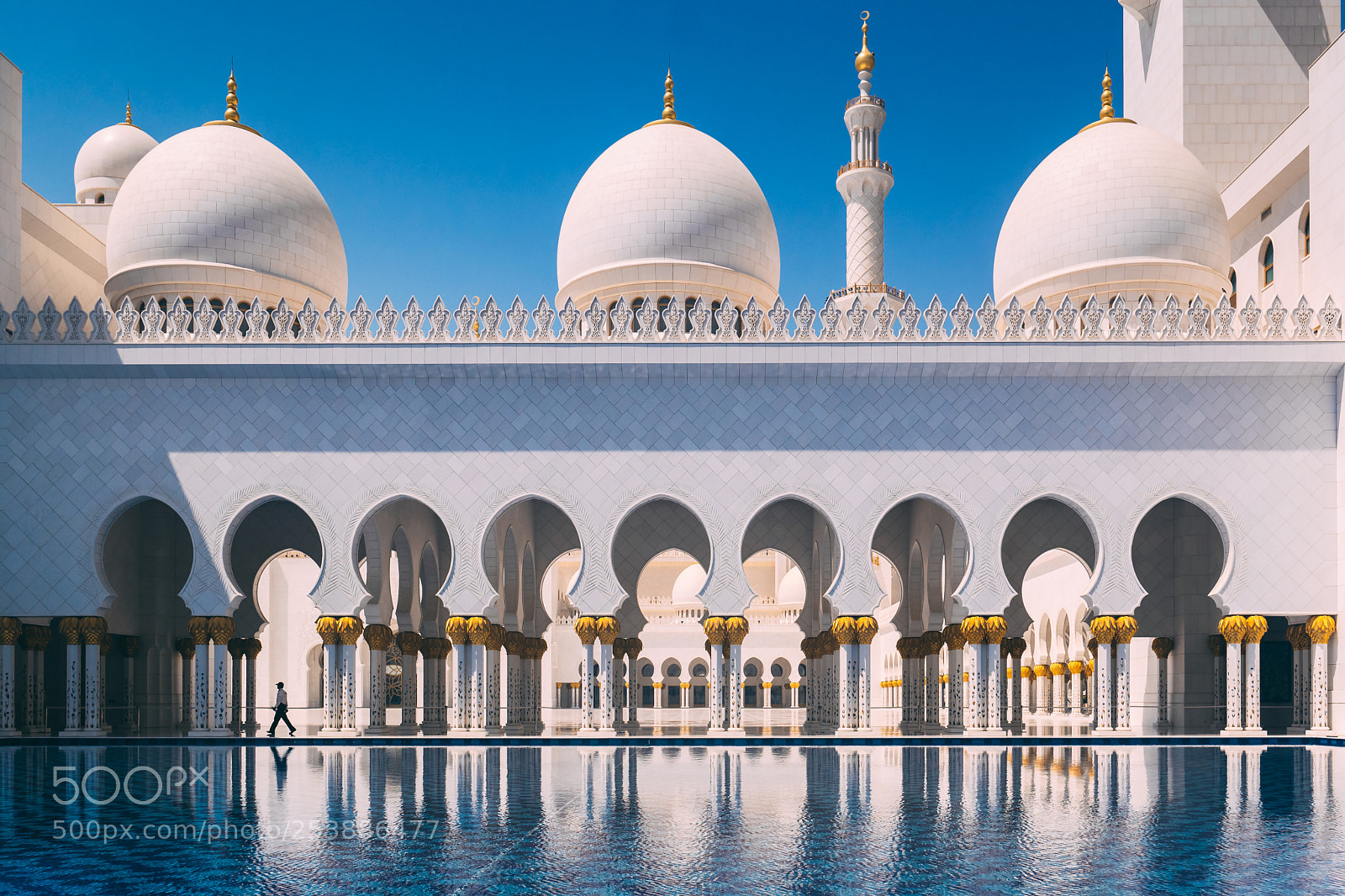 Leica SL (Typ 601) sample photo. Abu dhabi sheikh zayed photography
