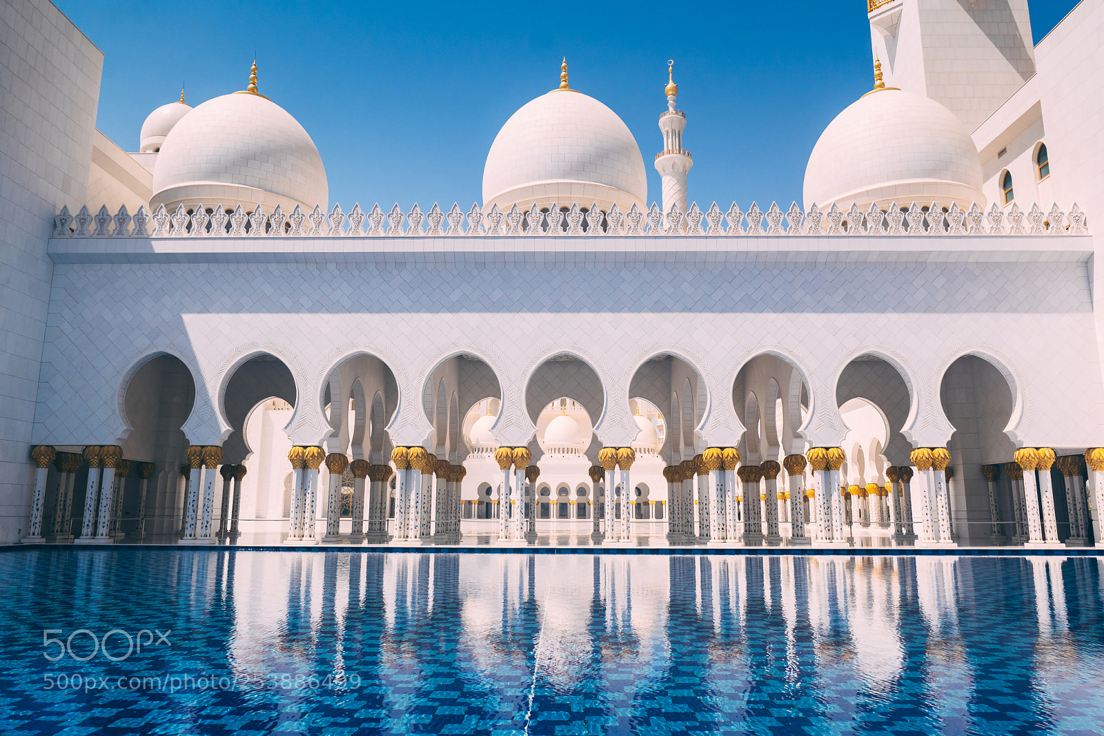 Leica SL (Typ 601) sample photo. Abu dhabi sheikh zayed photography