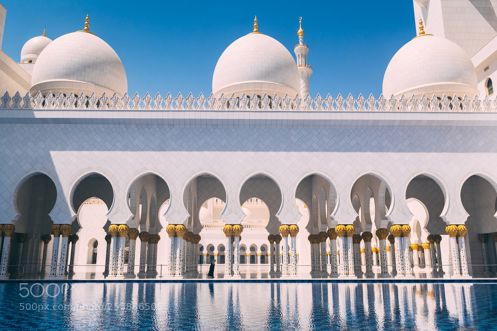 Leica SL (Typ 601) sample photo. Abu dhabi sheikh zayed photography
