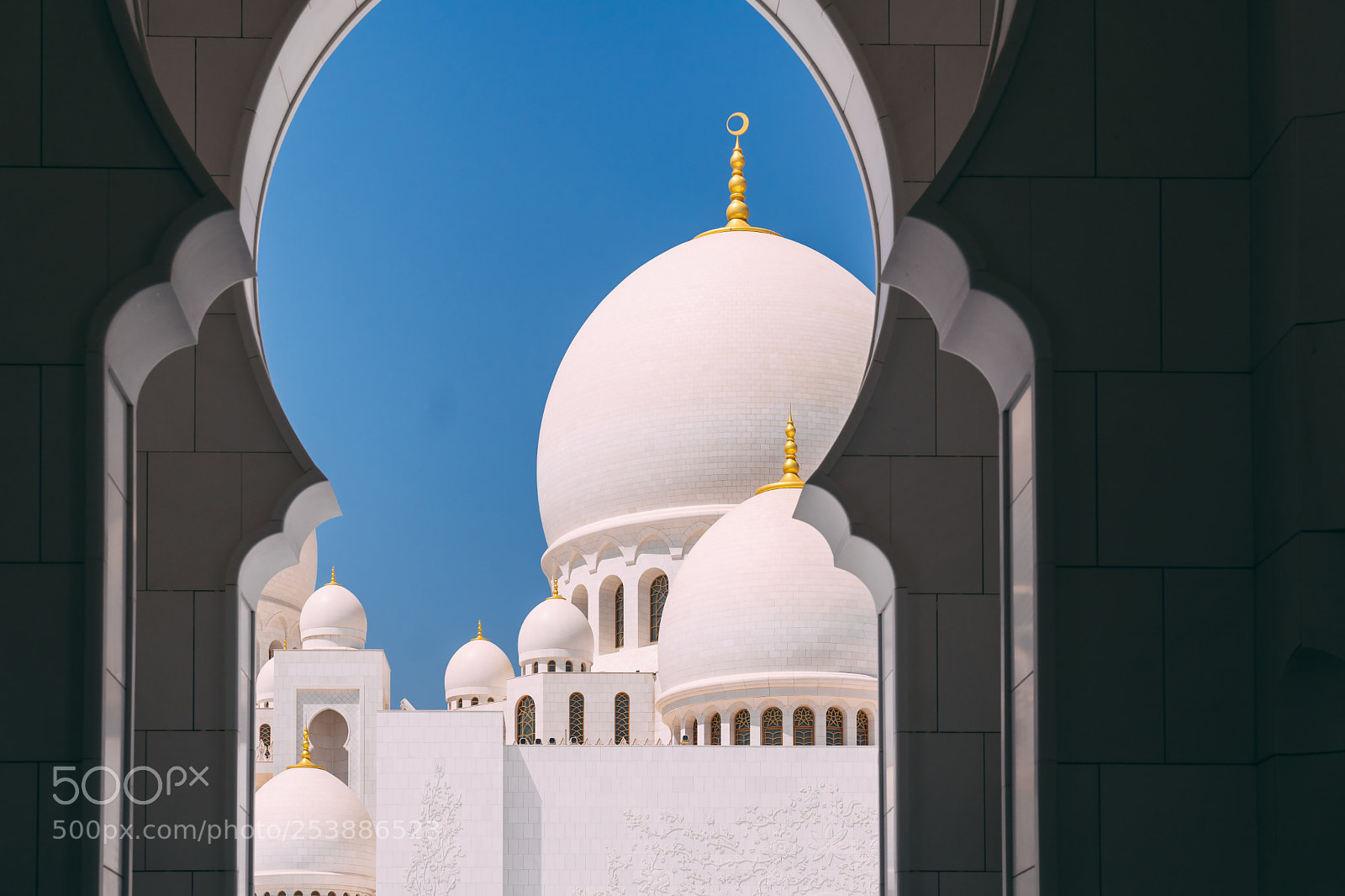 Leica SL (Typ 601) sample photo. Abu dhabi sheikh zayed photography