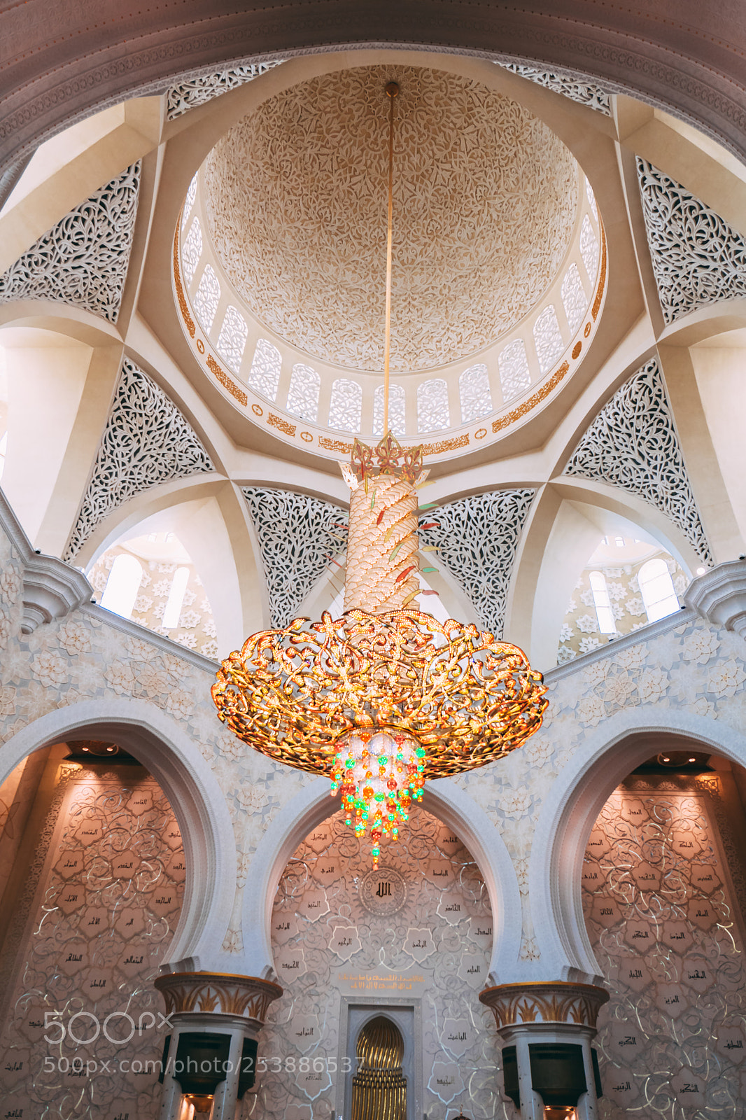 Leica SL (Typ 601) sample photo. Abu dhabi sheikh zayed photography
