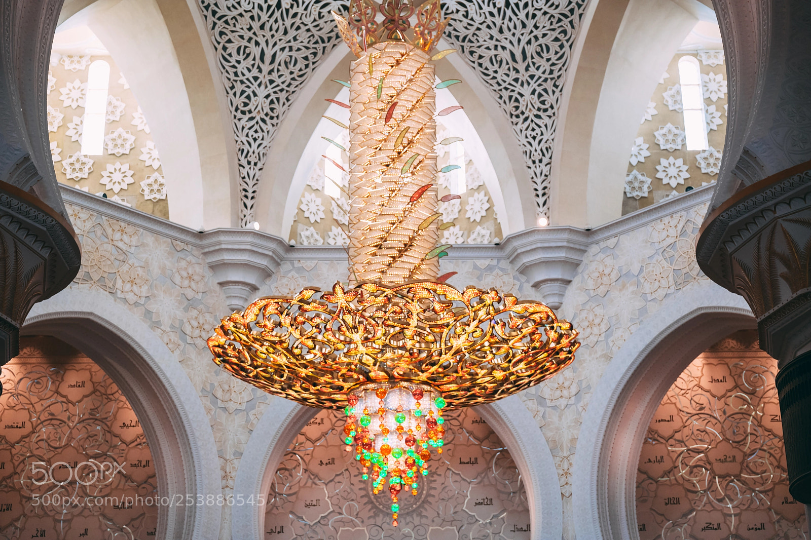 Leica SL (Typ 601) sample photo. Abu dhabi sheikh zayed photography