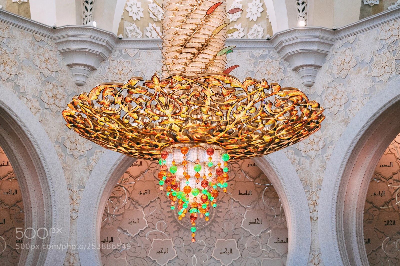 Leica SL (Typ 601) sample photo. Abu dhabi sheikh zayed photography