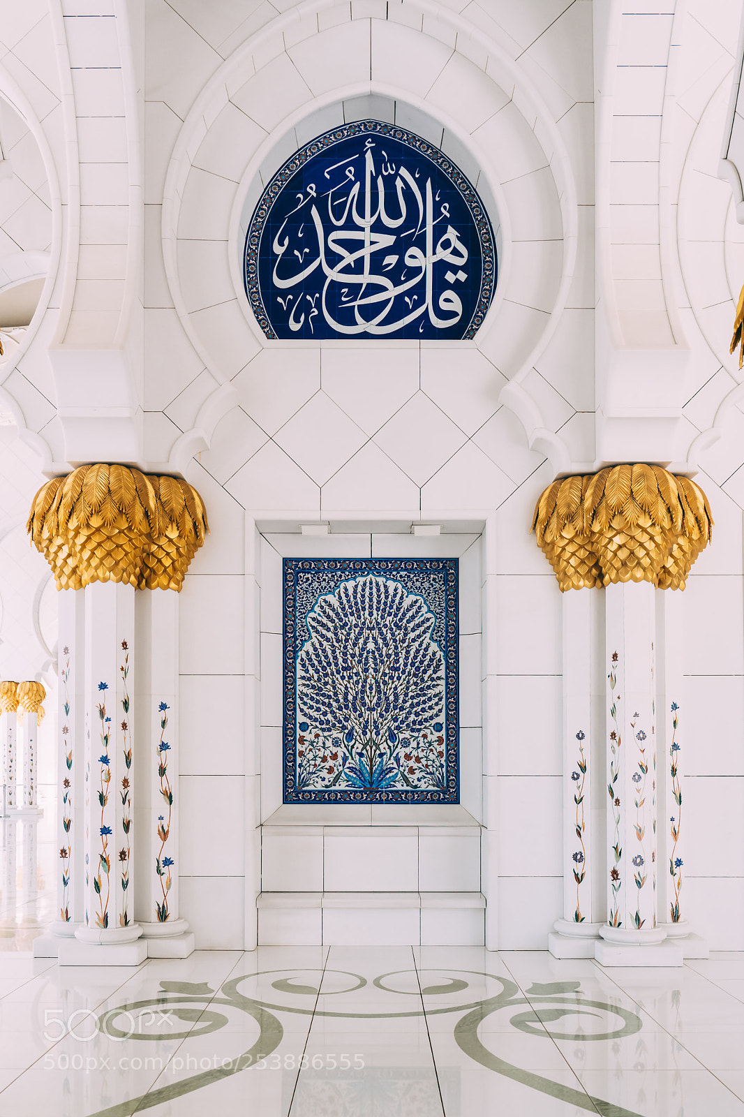 Leica SL (Typ 601) sample photo. Abu dhabi sheikh zayed photography
