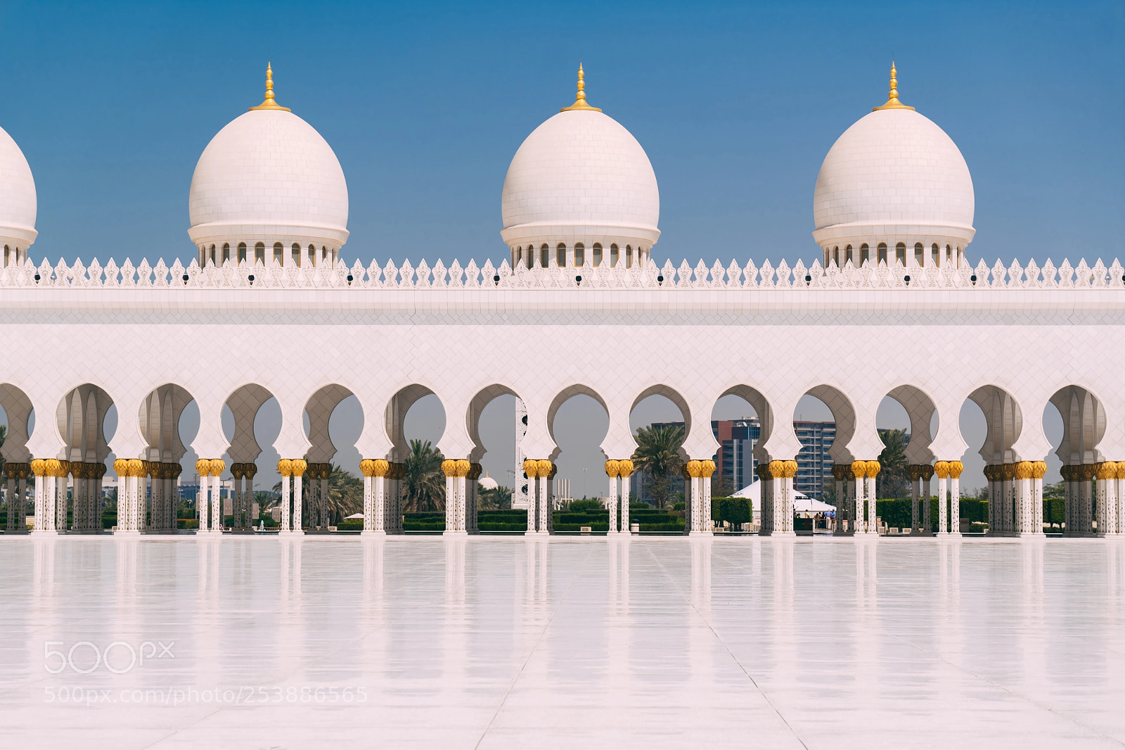 Leica SL (Typ 601) sample photo. Abu dhabi sheikh zayed photography