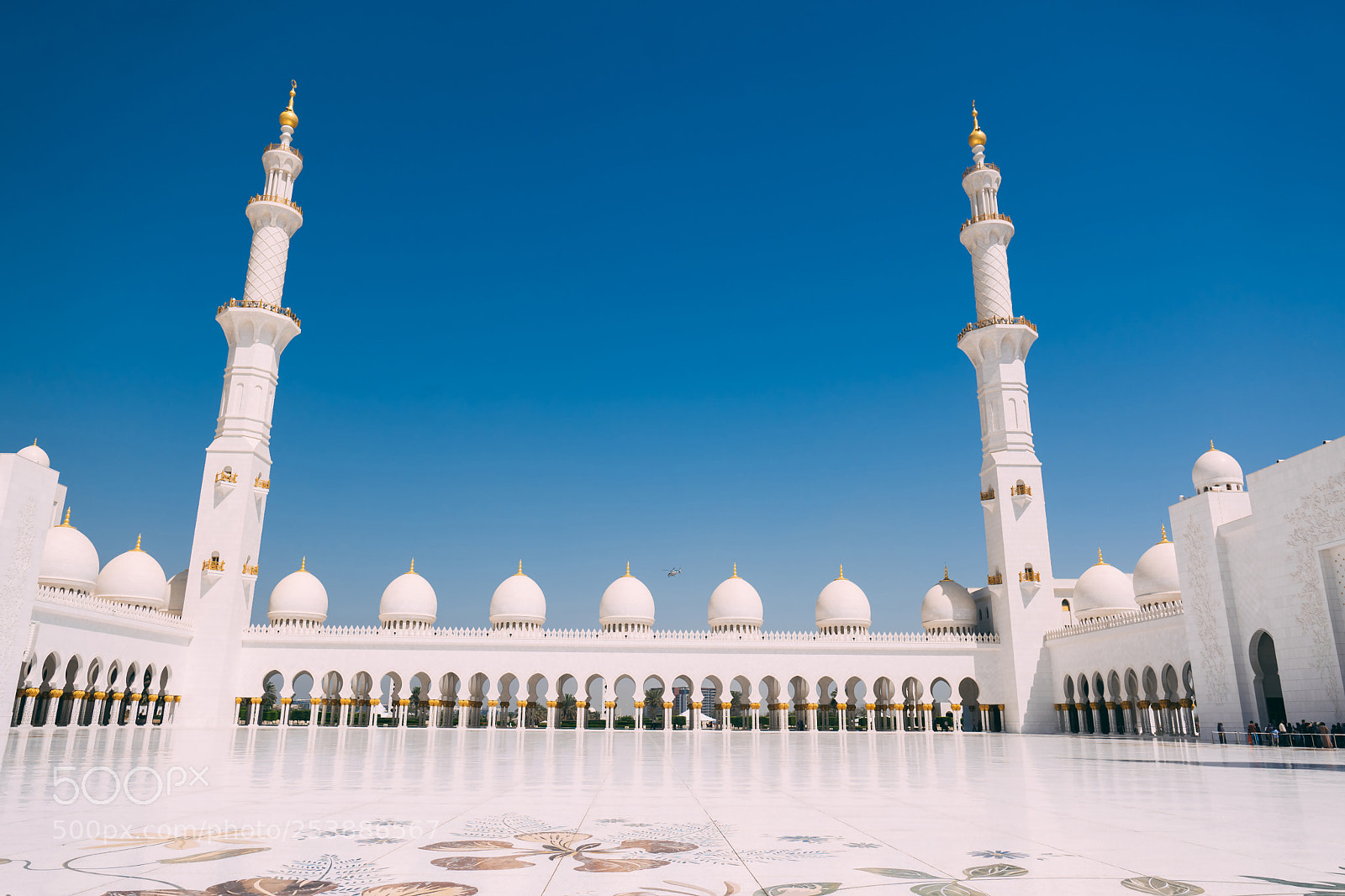 Leica SL (Typ 601) sample photo. Abu dhabi sheikh zayed photography