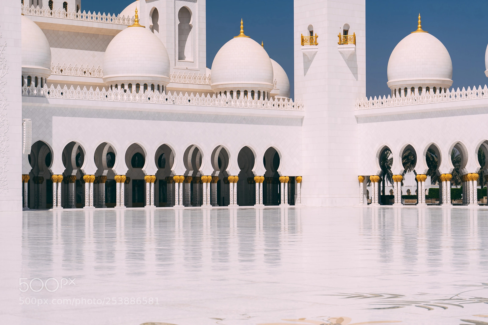 Leica SL (Typ 601) sample photo. Abu dhabi sheikh zayed photography