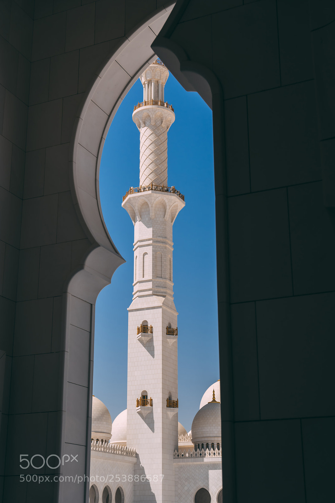 Leica SL (Typ 601) sample photo. Abu dhabi sheikh zayed photography