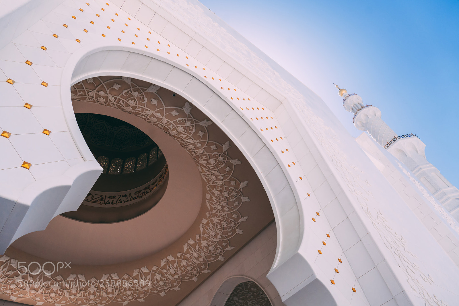 Leica SL (Typ 601) sample photo. Abu dhabi sheikh zayed photography