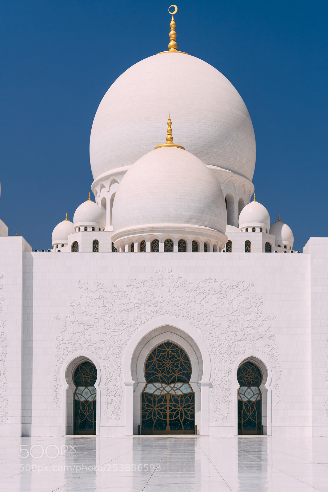 Leica SL (Typ 601) sample photo. Abu dhabi sheikh zayed photography